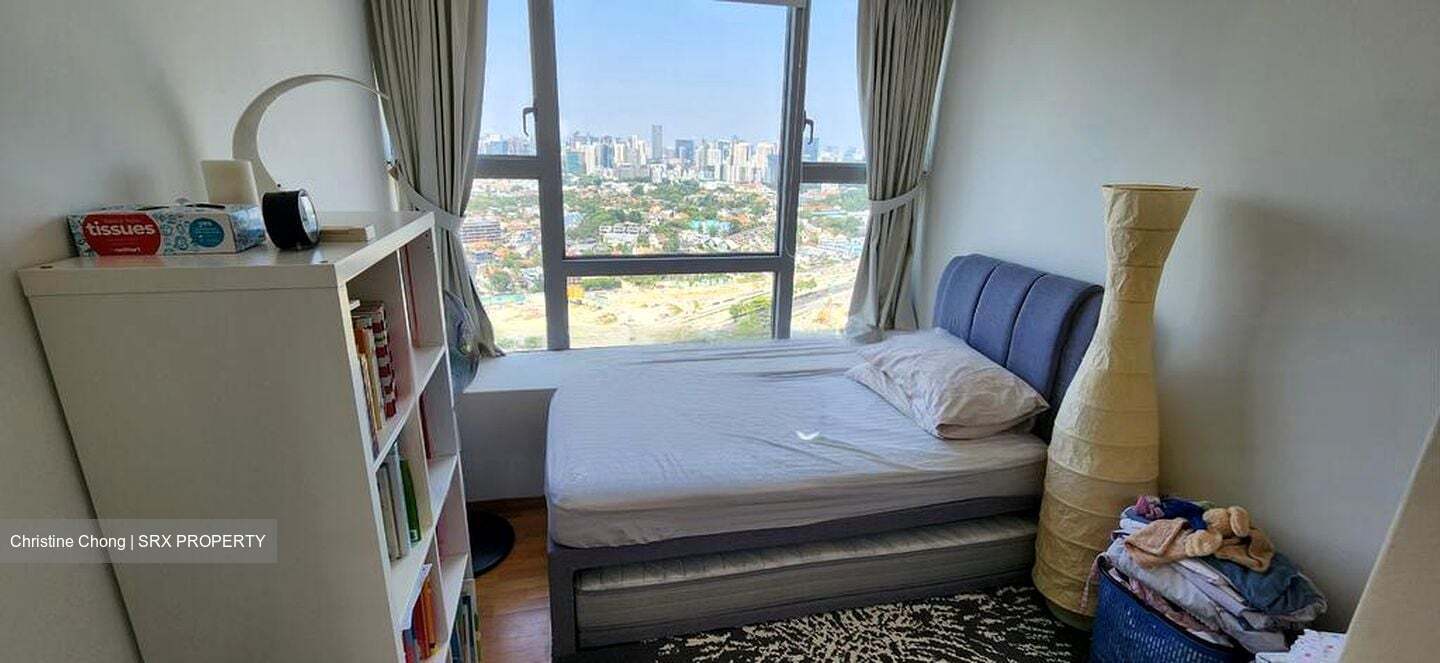 Sky@Eleven (D11), Condominium #625080071